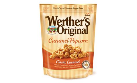 Werthers Original Caramel Popcorn 2017 01 17 Prepared Foods