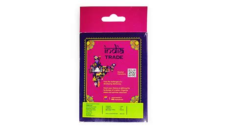 India Trade Card Game Toytub Store