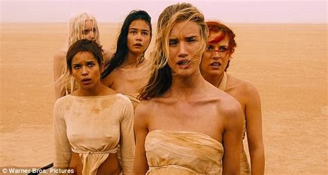 Mad Max Fury Road Is The Kickass Feminist Action Movie Weve Been Waiting For Autostraddle