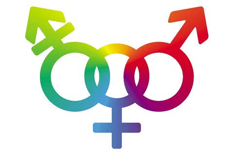 Non-Binary Symbol - Non-binary symbol cufflinks LGBT symbol cufflinks Non  : Kişinin erkek ve 