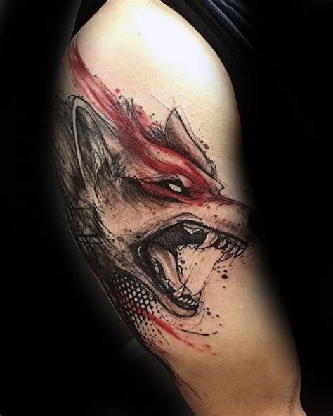 Top 161 Video Game Tattoo Ideas 2021 Inspiration Guide Tattoos