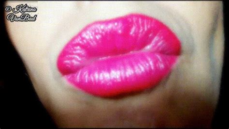 Remember The Kisses Mp4 Katrina Vonbad Glam Goddess Clips4sale