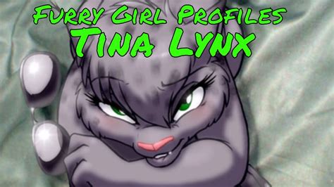 Furry Girl Profiles Tina Lynx Episode Youtube
