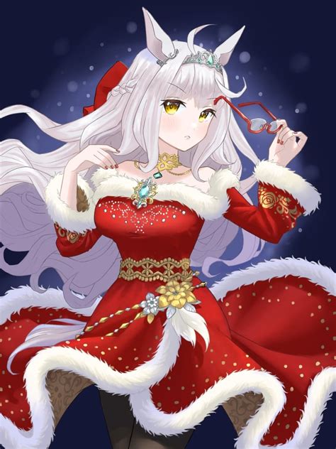 Share 77 Anime Christmas Pictures In Cdgdbentre