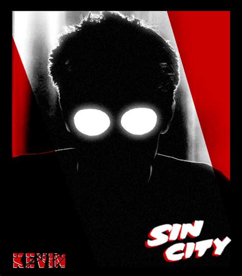 Fanart Sin City Kevin By Olukemi On Deviantart