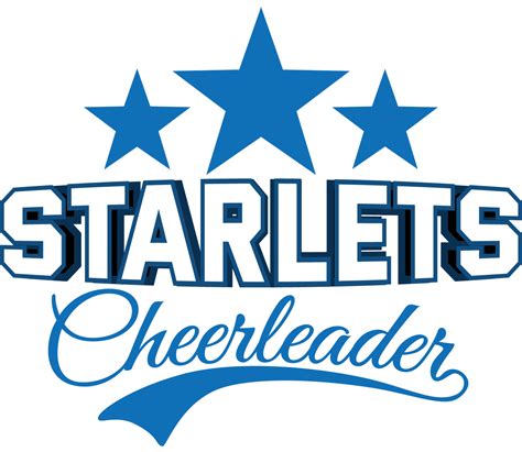 Herzlich Willkommen Bei Den Starlets Cheerleadern One Team One Heart