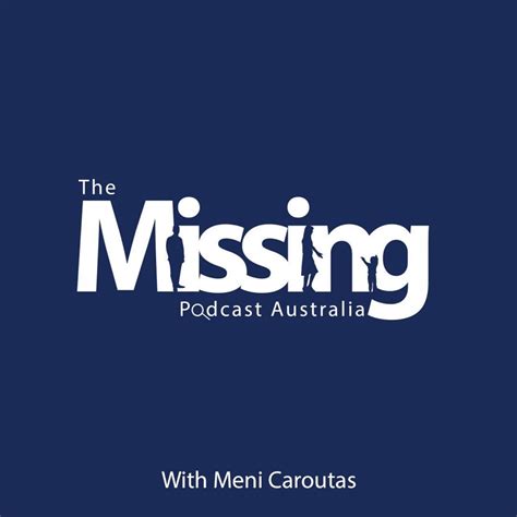 The Missing Podcast Podtail
