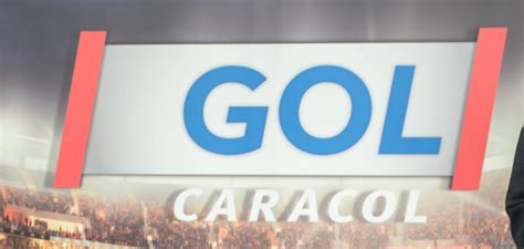 Gol caracol es un programa deportivo colombiano emitido caracol televisión. Amor en el Gol Caracol, periodistas se casaron - (LOCAL ...