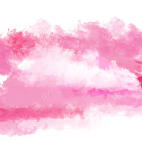 Pink Cloud Smoke Pink Clouds Vector Pink Smoke Pink Cloud Png