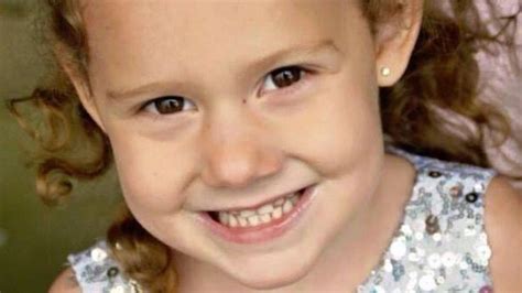 Ellie May Clark Died After Potentially Life Saving Treatment Missed