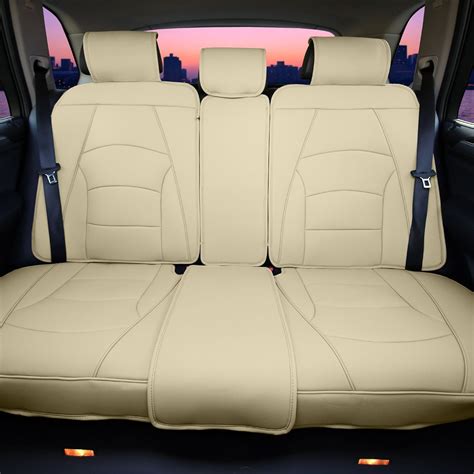 Best Subaru Outback Rear Seat Covers Home Kitchen