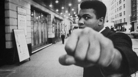 What Made Muhammad Ali The Greatest CNN