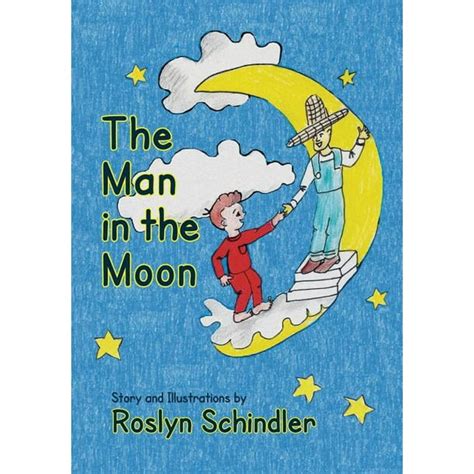 The Man In The Moon Paperback