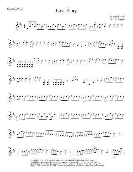 Champs Tequila Sheet Music For Violin Solo Pdf Interactive