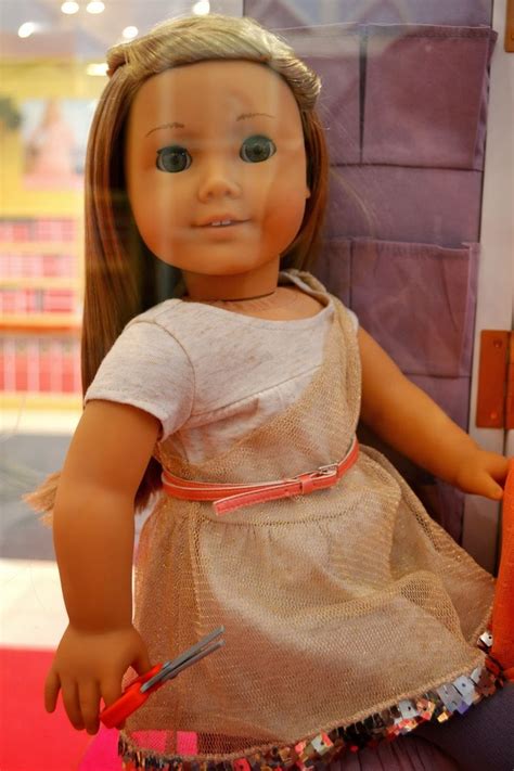American Girl Doll Isabelle American Girl Doll American Girl Girl Dolls