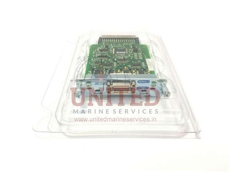Cisco Hwic 2t Two Port Serial Wan Interface Cards Rev H0 United