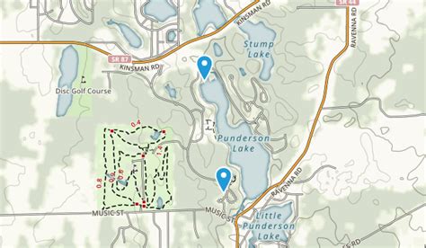 Maybe you would like to learn more about one of these? Best Trails in Punderson State Park - Ohio | AllTrails