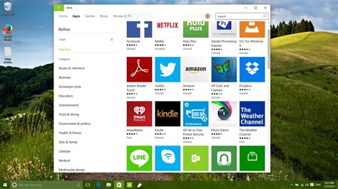 Microsoft Reveals Changes For Its Windows 10 Store • Pureinfotech