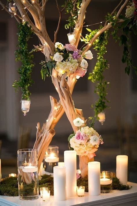 79 Insanely Stunning Wedding Centerpiece Ideas Pouted