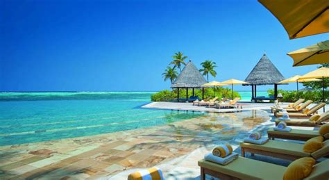 Four Seasons Resort Maldives At Kuda Huraa A North Male Atoll Atollo Kaafu