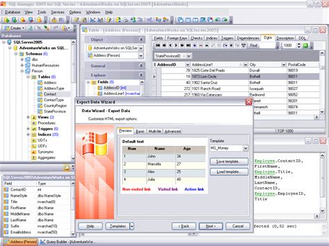 Free handpicked ui kits for your real life projects. Download Mysql Graphical Query Builder Software: DbForge ...
