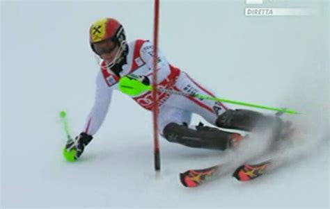 Ski The Modern Way With Harald Harb World Cup Overall Leader