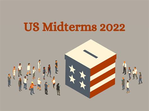 Us Midterms 2022 Explained What Are Us Midterm Elections Who Contests