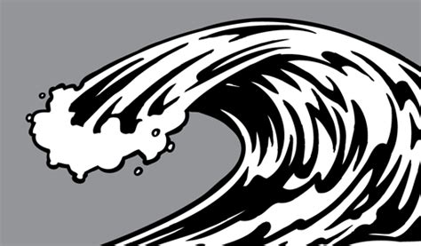 Free Tidal Wave Cliparts Download Free Clip Art Free Clip Art On