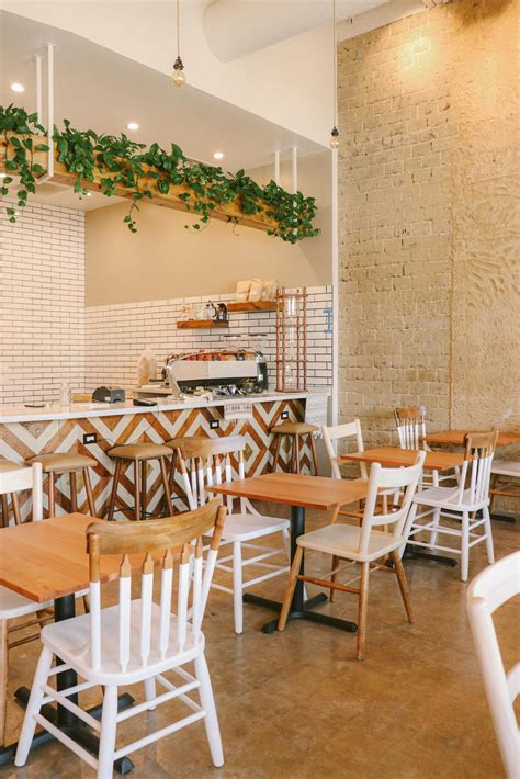Best Coffee Shops In Dallas All Around Energizing Spots In The City