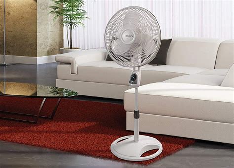 Best Cooling Fans For A Bedroom In 2021