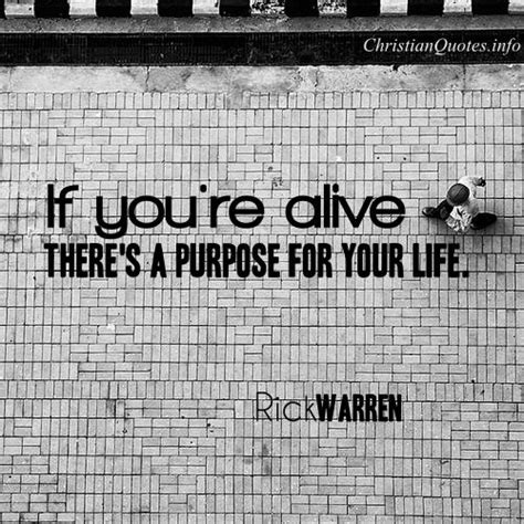 20 Inspirational Quotes From Rick Warren