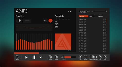 Top 10 Best Music Player For Windows 10 In 2022 My Tech Blog