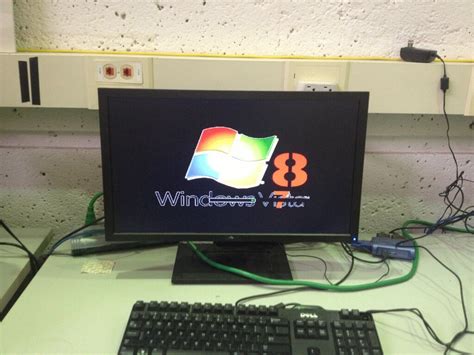 Does This Computer Run Windows Xp Vista 7 Or 8 Image