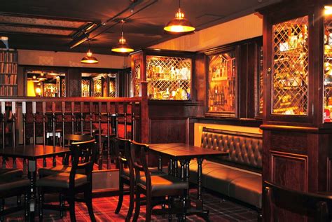 The Galway Quays Switzerland Irish Pub Pub Decor Irish Pub Decor