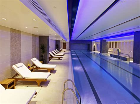 rena spa at leonardo royal london hotel tower bridge luxury greater london spa