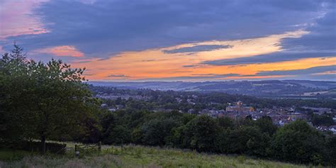 Hexham Hadrians Wall Country