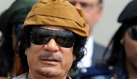 Gaddafi Will Mit Rebellen Verhandeln Bz Berlin