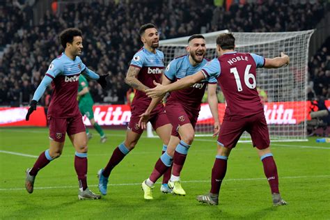 West ham travel to oxford united in the third round of the carabao cup on wednesday, 25 september (19:45 bst) before visiting bournemouth in the premier league on saturday, 28 september (15:00 bst). Manuel Pellegrini had disagreement with owners over ...