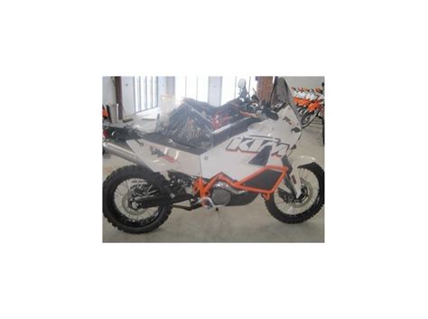 650 results for ktm 990 adventure motorcycle. 2013 KTM 990 Adventure Baja Edition for sale on 2040-motos