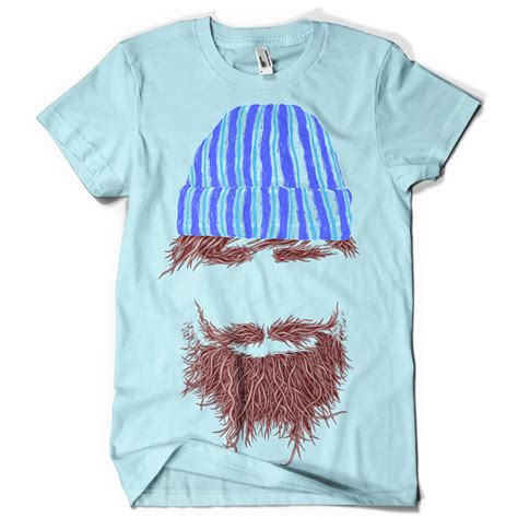 Hipster Graphic Design Tshirt Factory