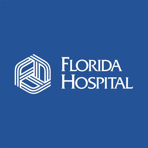 Florida Hospital Logos Download