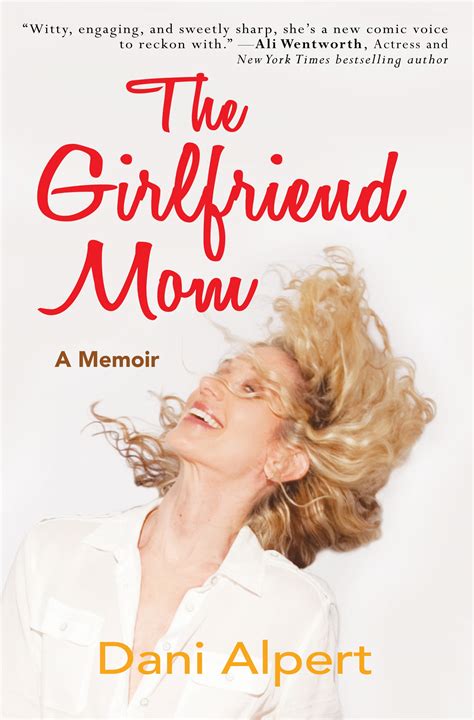 Review Of The Girlfriend Mom 9781734575200 — Foreword Reviews