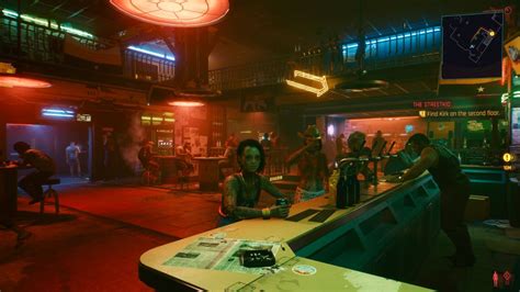 Stuck In Cyberpunk 2077 Because Of A New Bug Cd Projekt Red Might Have