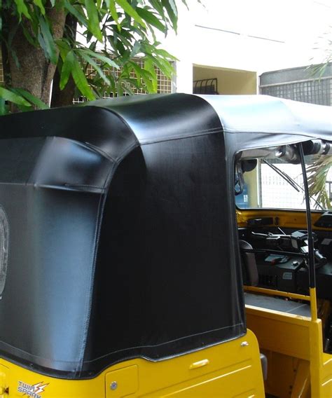 Find local 50 car wrapping services near you. How to Keep the Roof of your Auto Rickshaw looking new ...