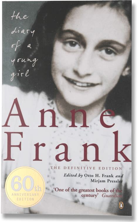 Anne Frank Diary Pictures Anne Frank The Diary Of A Young Girl