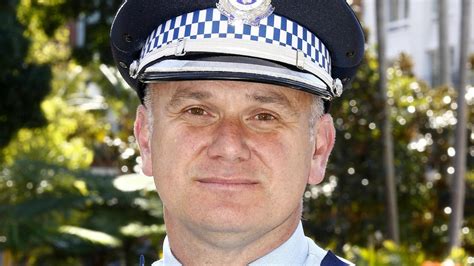 Top Kings Cross Cop Accused Of Sexually Harassing Officer The Courier