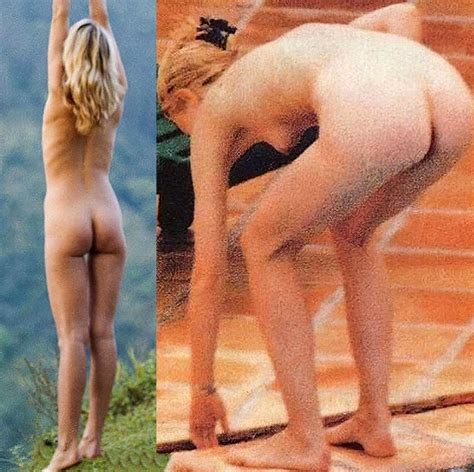 Gwyneth Paltrow Nude Pics Scenes And Porn Scandal Planet