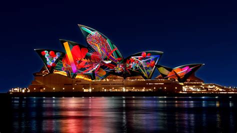 Once a world war ii uso theater, this historic venue was lavishly renovated in 1993. Sydney Opera House - Sydney