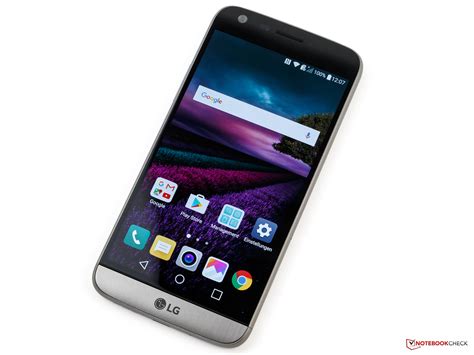 Lg G5 Smartphone Review Reviews