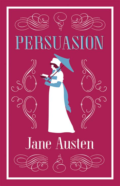 Elliott's children weren't the only family members to face the consequences. Persuasion - Alma Books